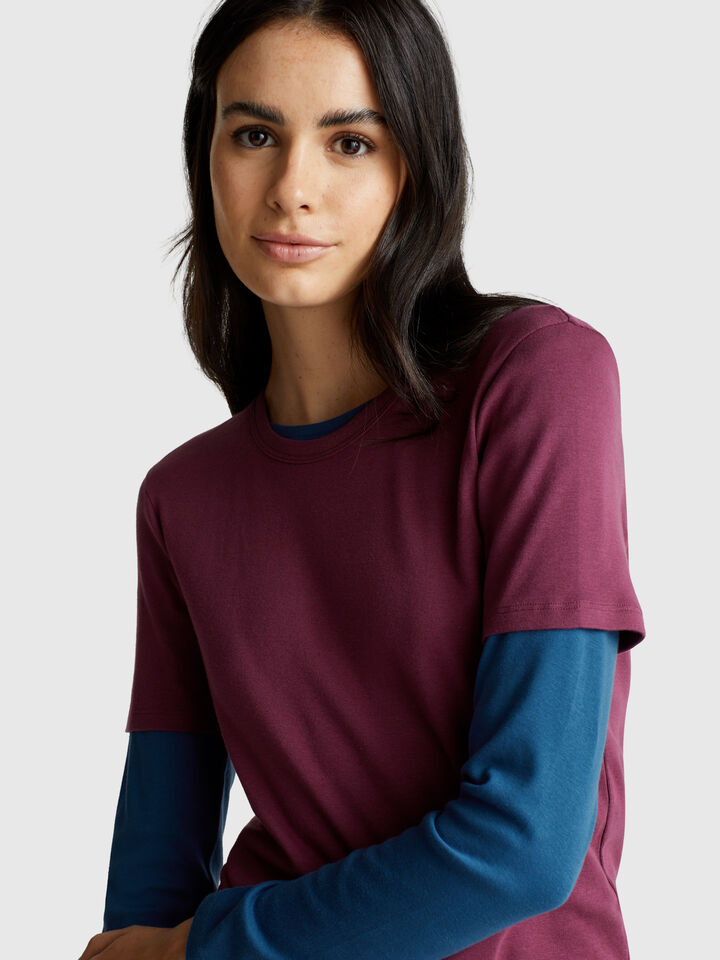 T-SHIRT Women image number 3